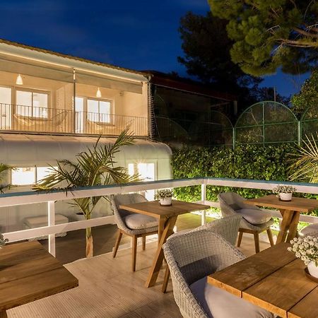 Antonio'S House Hotel Sitges Eksteriør billede